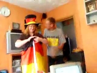 Dirks 30. Geburtstag