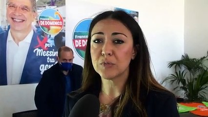 SVILUPPO ECONOMICO, IL PROGETTO PRESENTATO DALLA ZAFARANA
