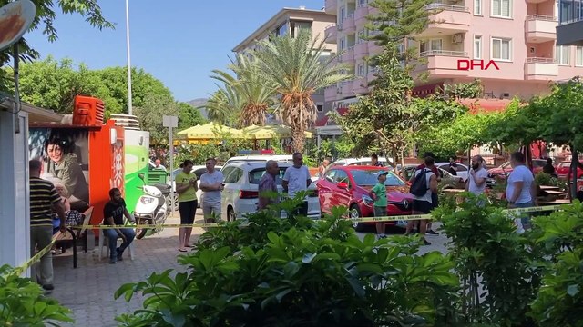 Ukraynalı baba cinnet geçirdi: 2 çocuğunu bıçakla katletti