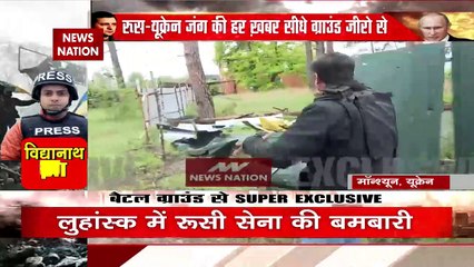 Russia - Ukraine War: पुतिन की पलटन का मिशन ओडेसा