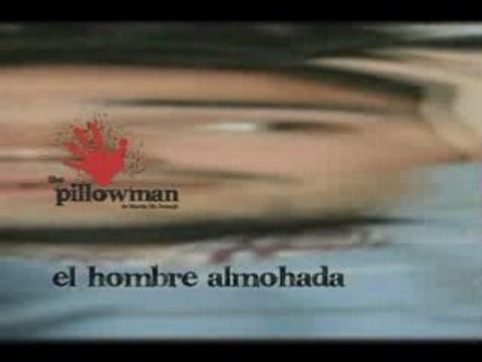 The Pillowman (MéXICO)
