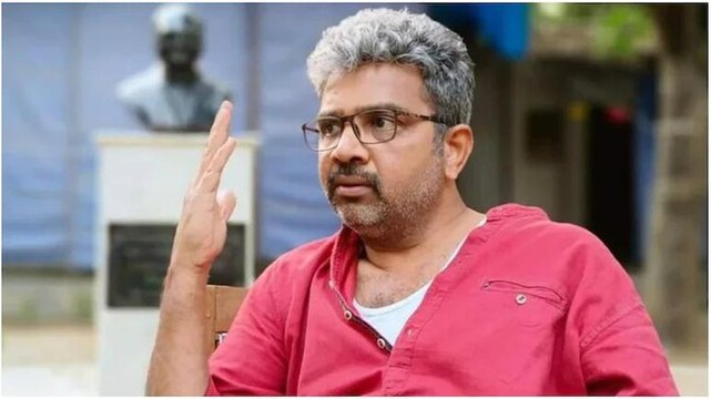 Delhi University professor arrested over Gynavapi Mosque post gets bail