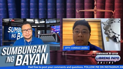 Tsekeng walang pondo, ipinambayad sa utang! | Sumbungan ng Bayan