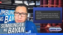 Ang utang ba ng nanay ay utang din ng anak nito? | Sumbungan ng Bayan