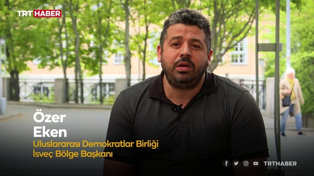 Terör örgütleri iki ülkede cirit atıyor: Türkiye'nin NATO'ya üyelik tavrı net