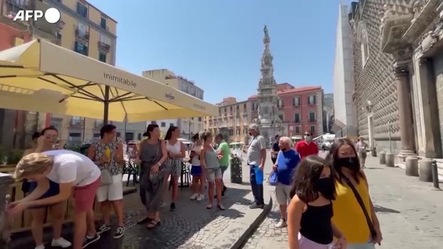 Prima ondata di calore dell'anno, l'apice nel weekend con 35-36 gradi