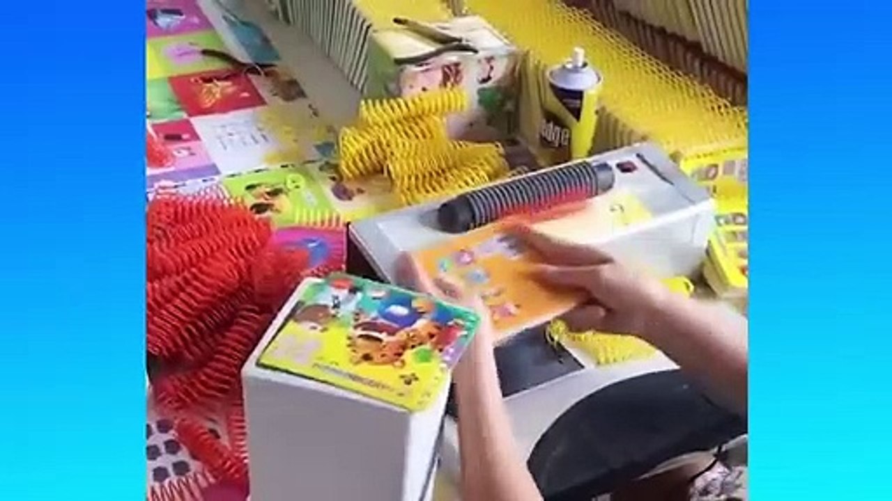 Oddly Satisfying Video with Relaxing Videos for Deep Sleep