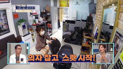 1년 만에 이겨낸 당뇨(*＾▽＾)／비법은 철저한 칼로리 계산(?)