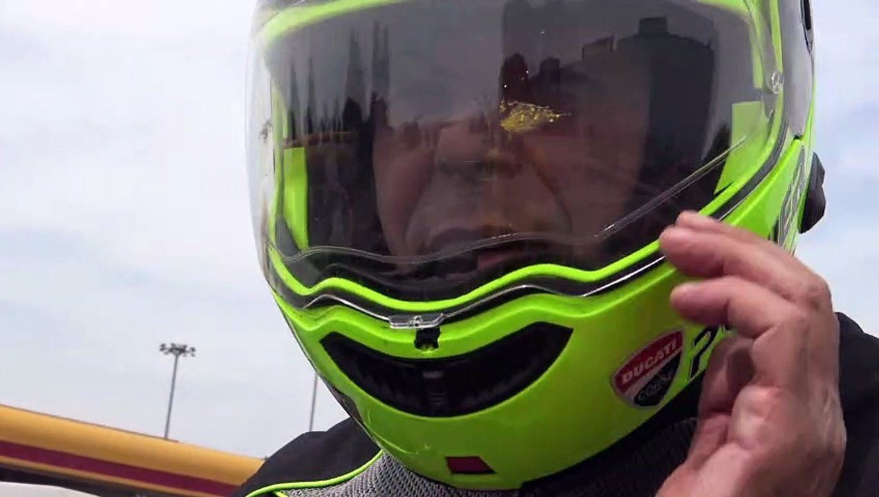 T MAX 560 TECH MAX DARK PETROL WORKING FAST