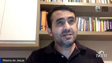 MENSAGEM DE ESPERANÇA - 20.05.2022