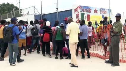 США продолжат высылать нелегальных мигрантов на основании антиковидных ограничений