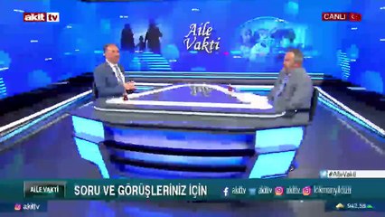 Aileyi ayakta tutan sırlı kelime