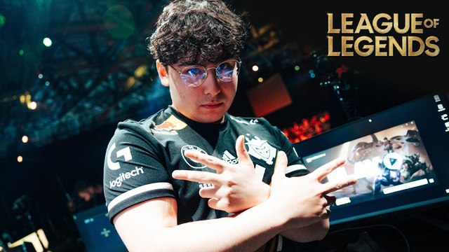 LoL : La force tranquille de G2 au MSI : interview du Top Father
