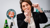 VOICI : Amélie Oudéa-Castéra : qui est la nouvelle ministre des sports ?