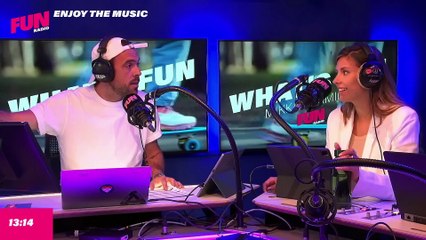 What's Fun - L'intégrale du 21 mai