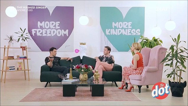 Συγκλονίζει ο Σβήγκος για την περιπέτεια υγείας του γιου του: «Δεν ξέραμε αν θα τα καταφέρει»