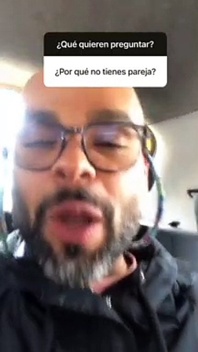 Carlos Vargas, de 'La red', habla de su vida amorosa y revela si tiene novio