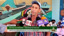 Resumen semanal de las Regiones de Venezuela del 16 al 20 de Mayo de 2022