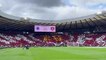 Scottish Cup final, Hampden Park: Rangers v Hearts