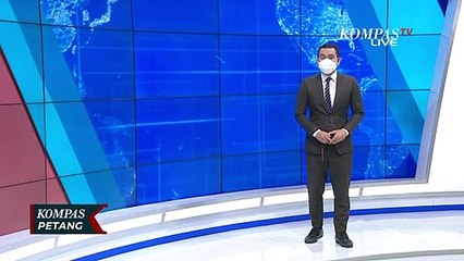 Viral! Salip dan Senggol Ambulans, PLT Kepala Satuan Pol PP Pandeglang Minta Maaf