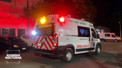 Localizan a una pareja privada de su libertad en Zapopan