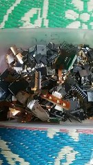 proses pelogaman tanpa menggunakan oxygen