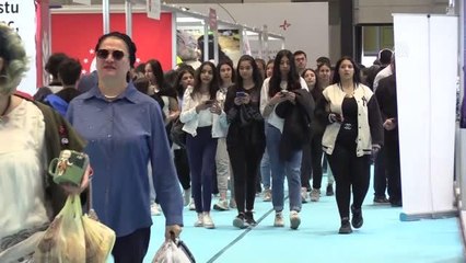 "Devlet Teşvikleri Tanıtım Günleri" Kayseri'de başladı