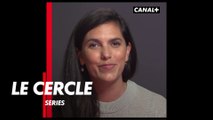 La Reco séries d'Iris Brey : En Thérapie saison 2 - Le Cercle Séries