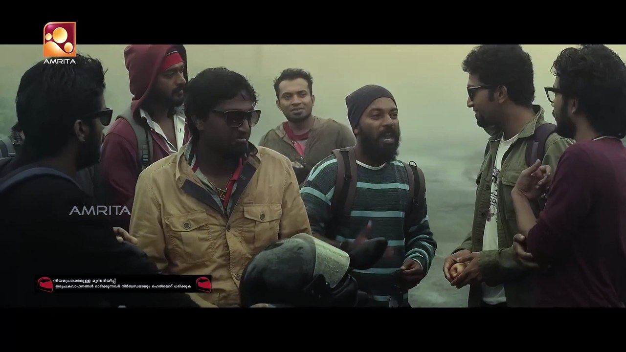 Third World Boys Malayalam Movie Part 3