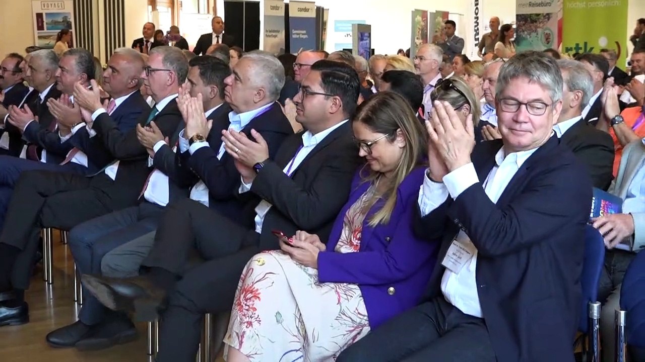 Back to Travel - Reisemesse in Bingen