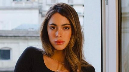 El futbolista argentino que sería el nuevo romance de Tini Stoessel