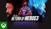 NBA 2K22 Season 7 Trailer | Play NBA 2K22 with Xbox Game Pass