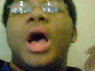 at the doctors office