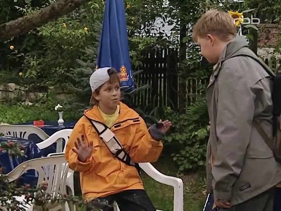 Schloss Einstein Staffel 3 Folge 19