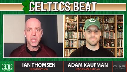 How Much Credit Should Go To Brad Stevens For Celtics Success?