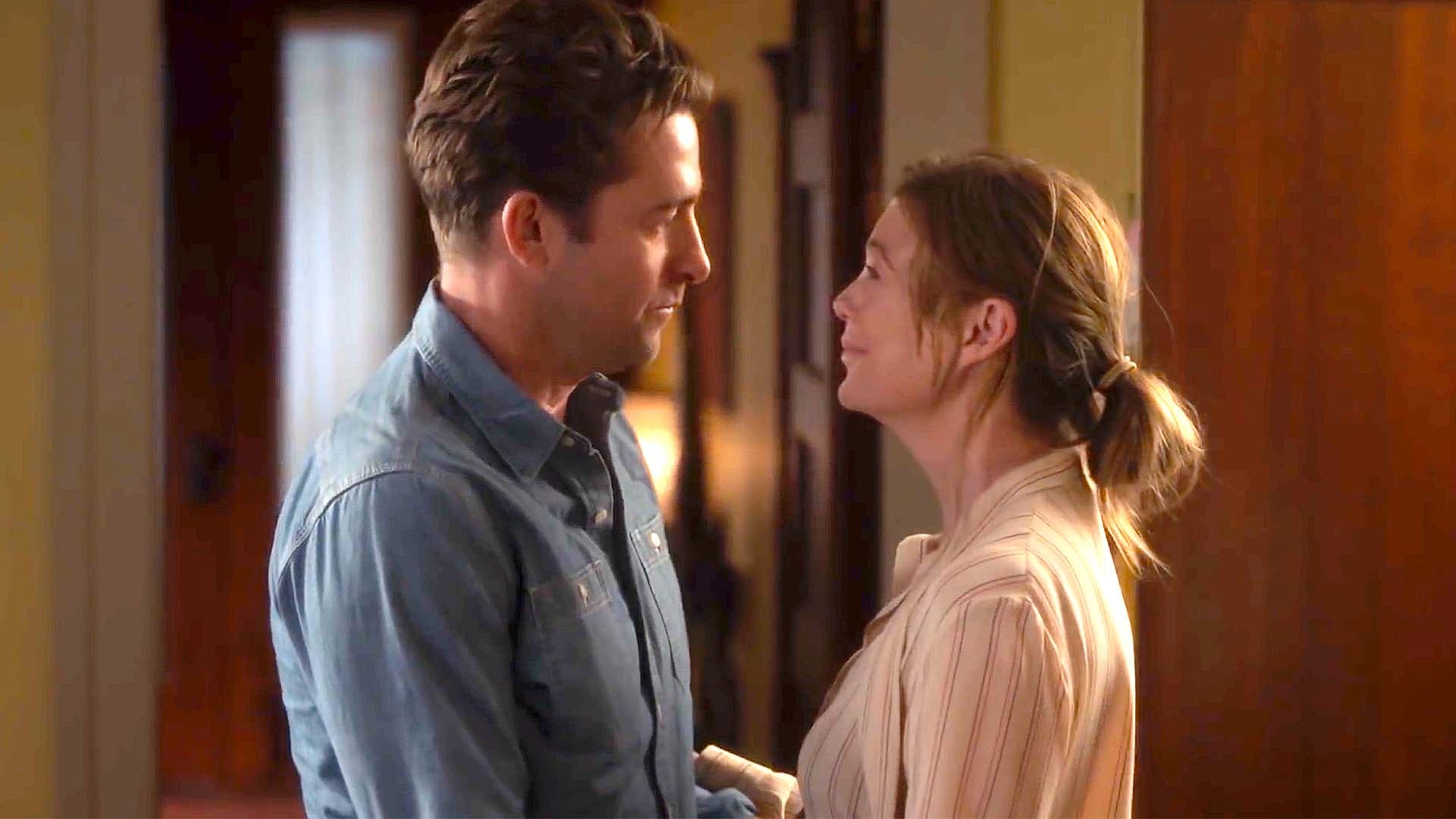 Grey's anatomy season 1 watch online dailymotion deals