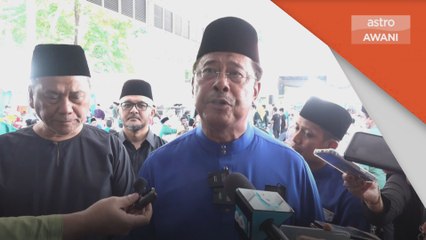 Sekuriti Makanan | KPLB peruntuk RM80 juta
