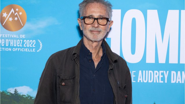 VOICI : Je ne pouvais plus : Thierry Lhermitte révèle avoir fait un burn-out