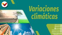 Punto Verde | Variaciones climáticas y el calentamiento Global