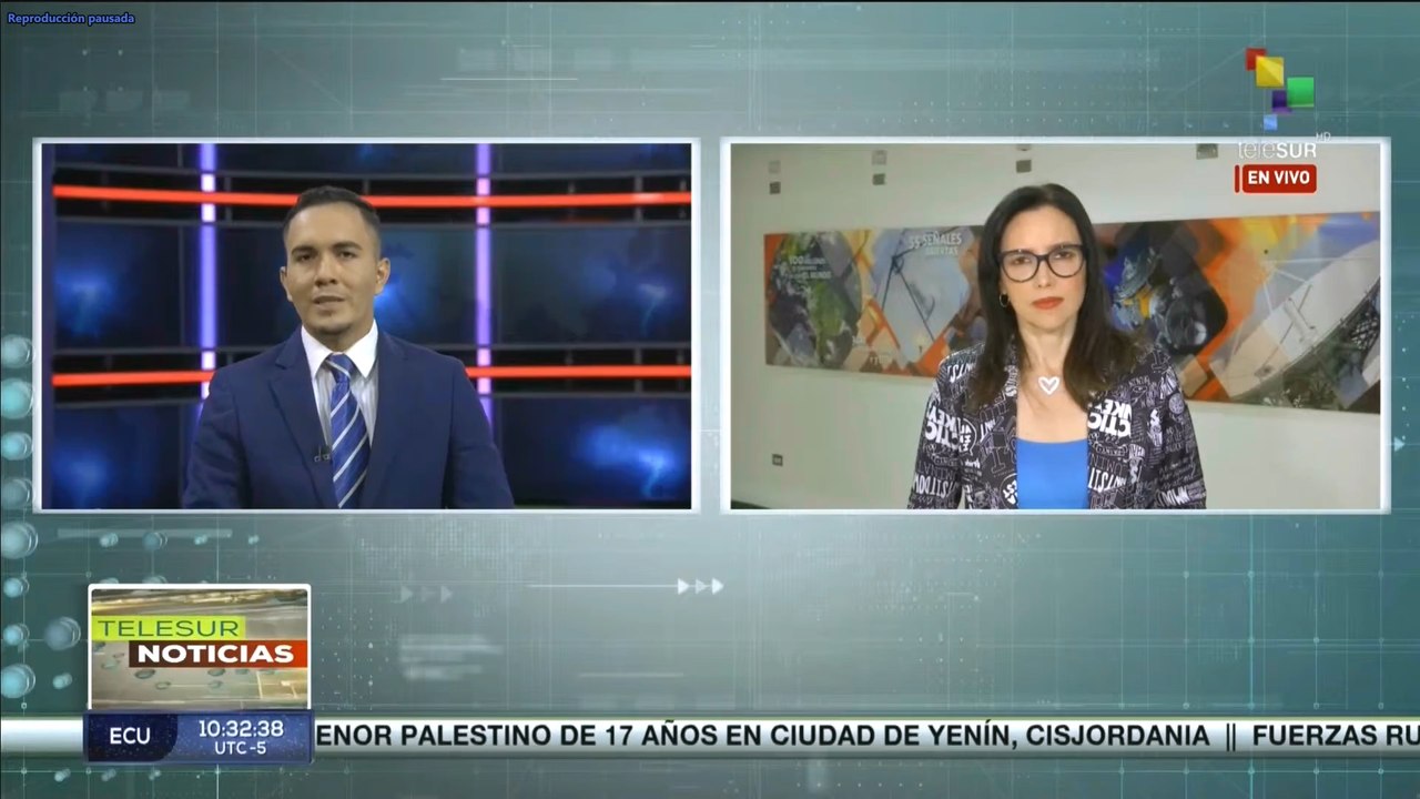 Venezuela amanece con nuevo gobierno, pero con el mismo Presidente