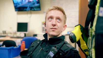 Inside the Force 247 S01E01