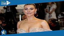 Candice Pascal : la star de DALS ose le décolleté plongeant sur le tapis rouge de Cannes 2022