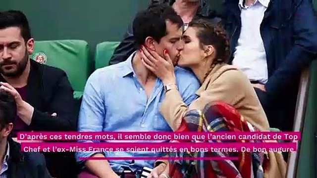 Laury Thilleman et Juan Arbelaez séparés : ce projet commun malgré la rupture