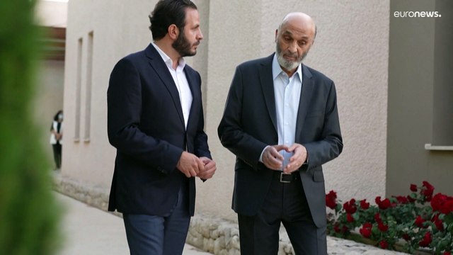 جعجع: نتائج الانتخابات تحتم استعادة القرار الاستراتيجي للدولة اللبنانية من حزب الله