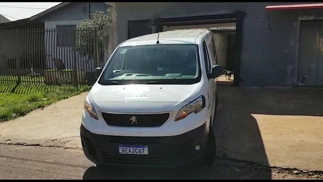 Homem é encontrado morto em residência no Santos Dumont