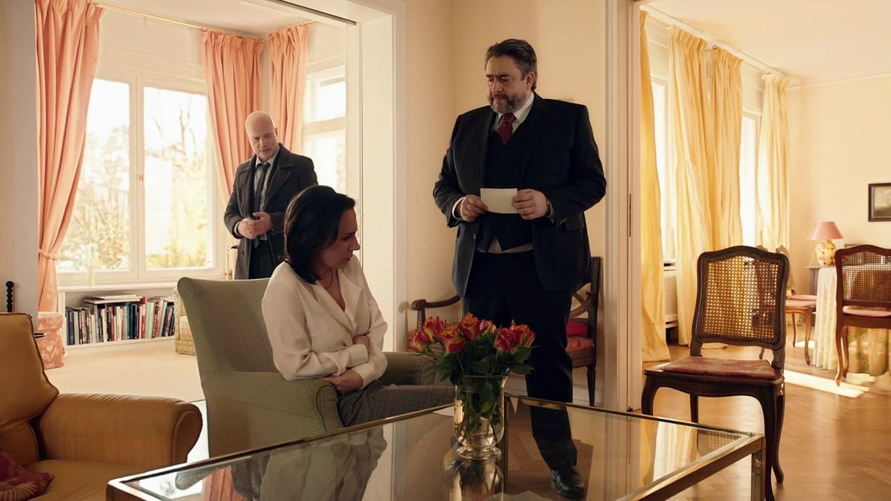 Der Kriminalist Staffel 11 Folge 3