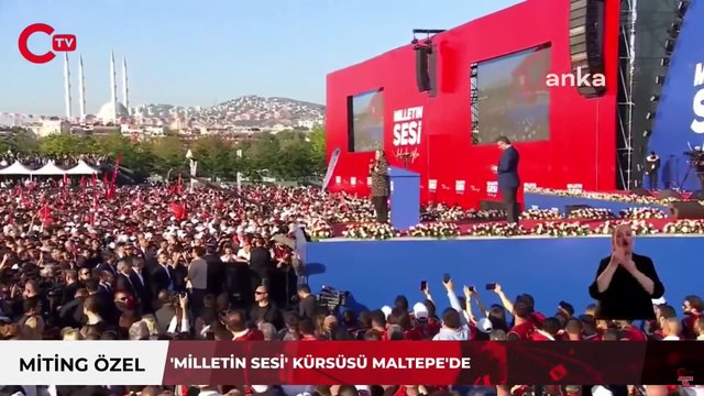 Yurttaş zamlara isyan etti: '20 yıldır bu mikrofonu bekliyorum'