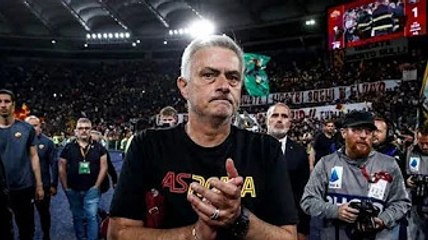 Mourinho: "Testa solo a finale, dimentichiamo il passato"