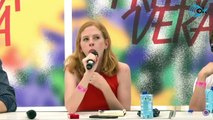 Lilith Verstrynge contra la meritocracia en la fiesta de Podemos: 