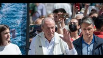 Former King Juan Carlos Returns to Spain for the First Time in 2 Years amid Controversy After Exile